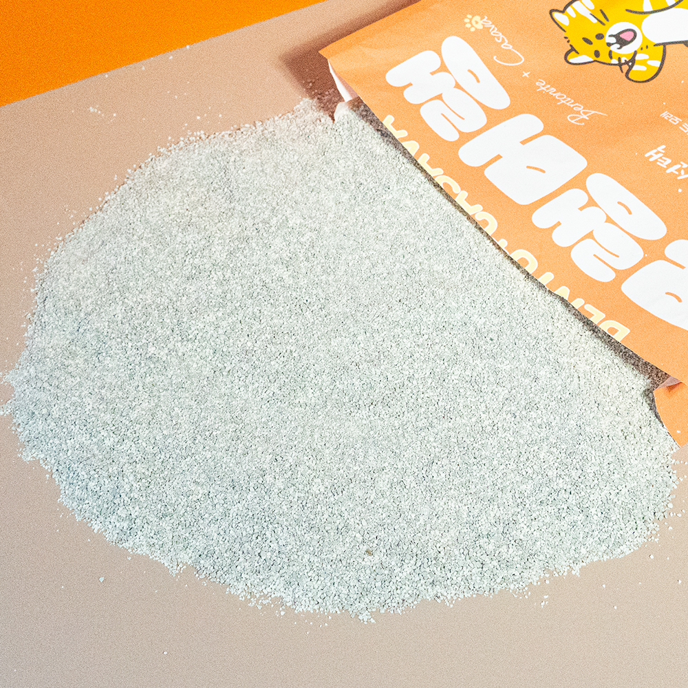 펫라벨 모랭머랭 벤토 + 카사바 18kg (6kg x 3ea)