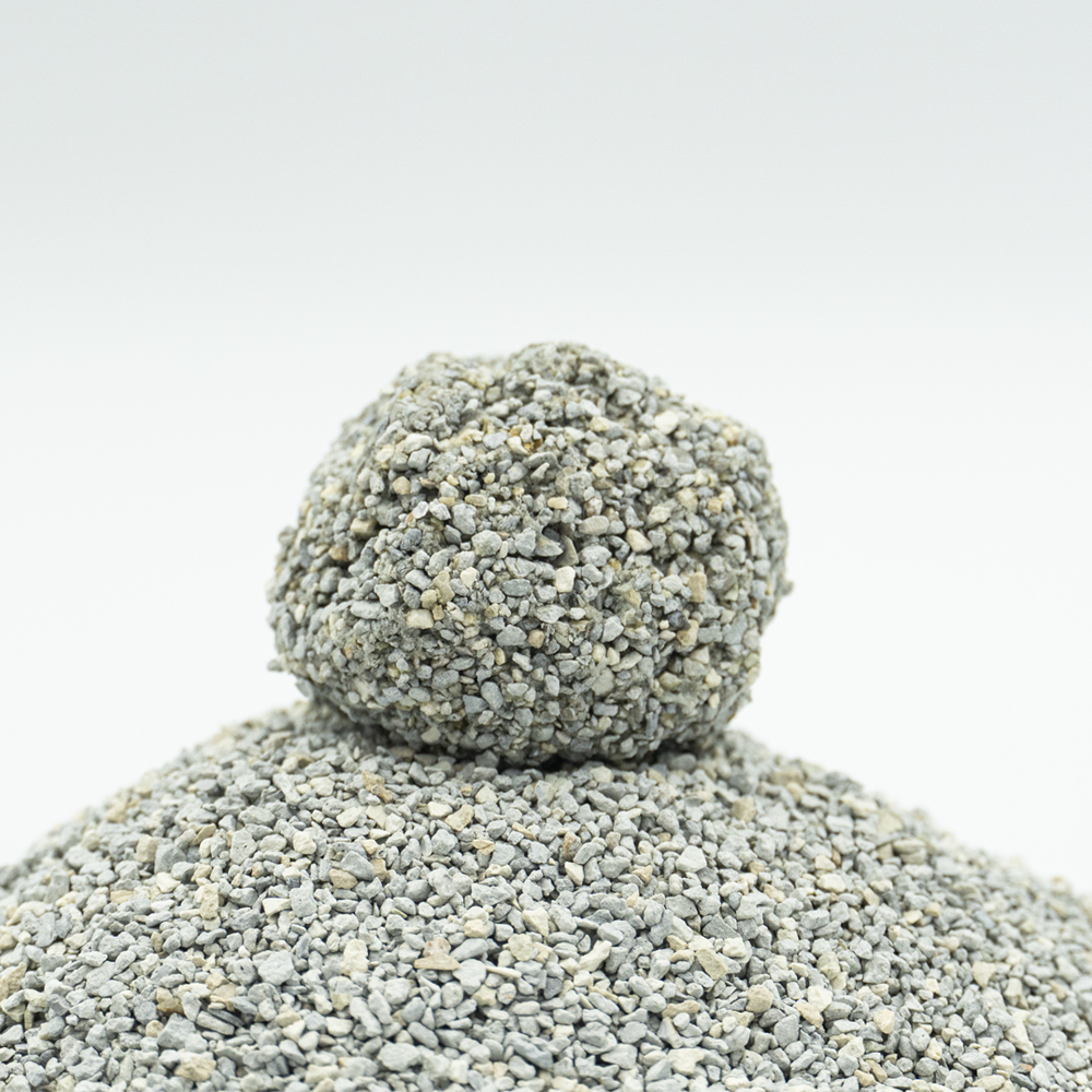 펫라벨 마녀모래 18kg (6kg x 3ea)